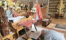 사)대한불교 조계율종 제2차 합동건당식 - 1